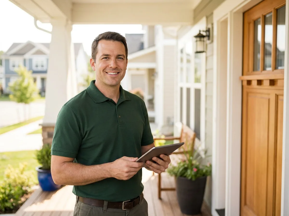 Pest control FAQs for Potts Camp, MS